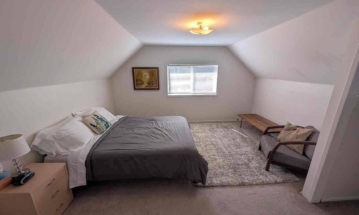 Ballard House | placeholder