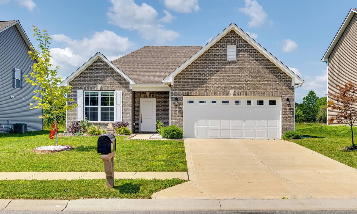Plainfield House | Plainfield Vacation Rental ~ 13 Mi to Indianapolis