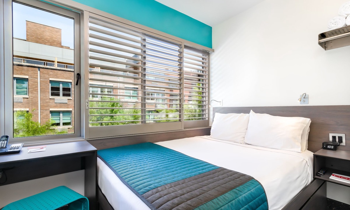 Williamsburg Hotel | Pod Brooklyn