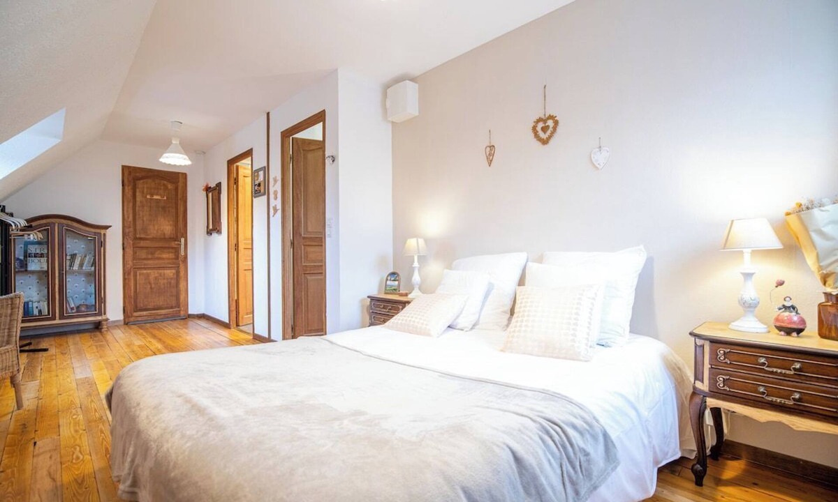 Dieffenthal Cabin | Pommier Gite