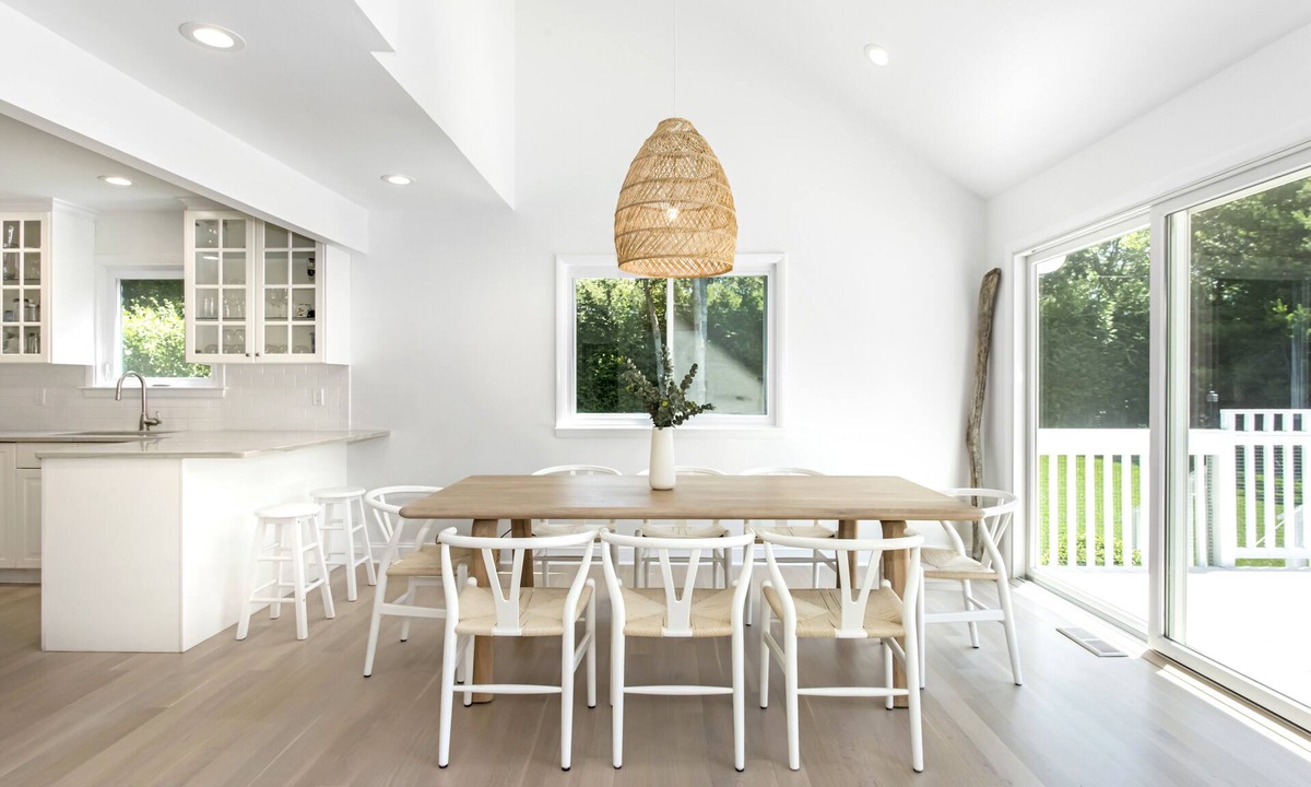 North Sea House | Pristine, tranquil, newly renovated Southampton gem