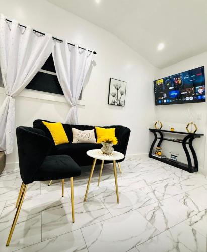 Sunrise Apartment | Private Guest-Studio
