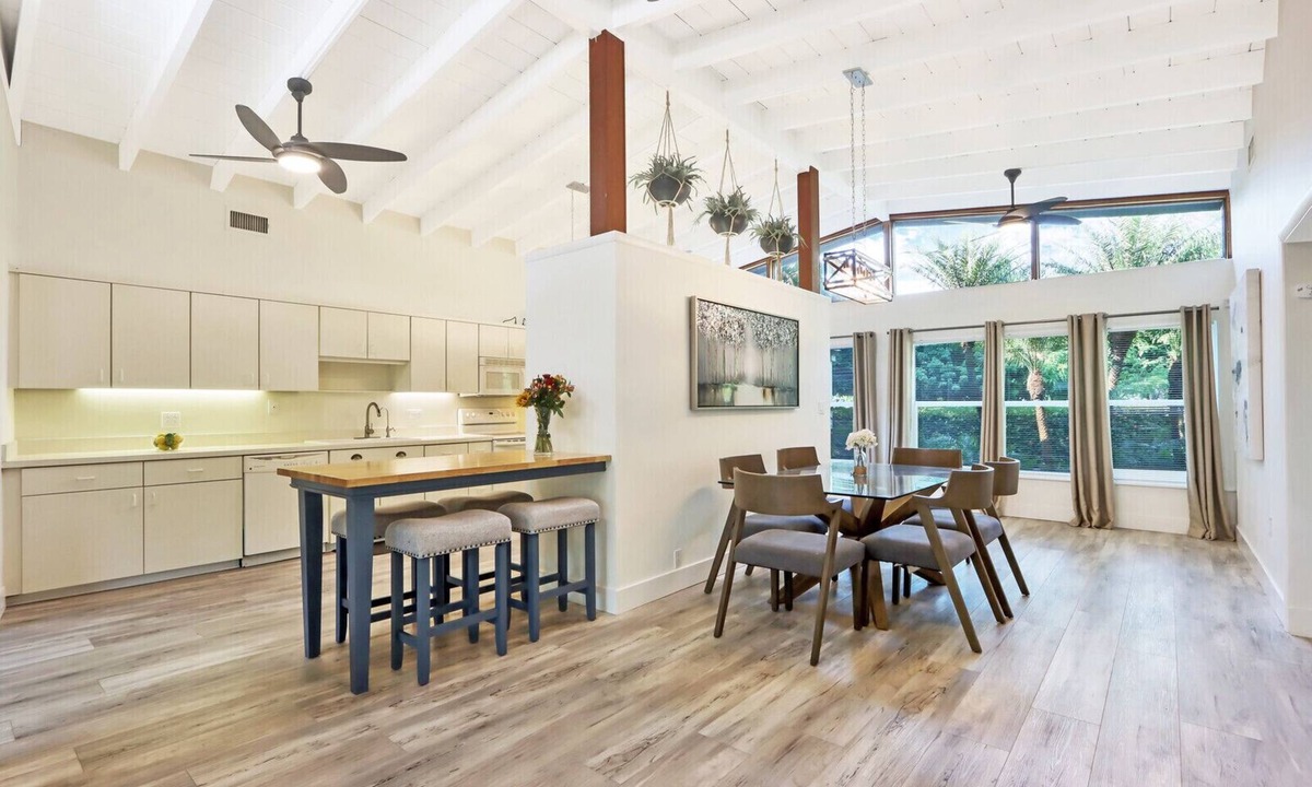 North River Shores House | Private Tropical Paradise on the Treasure Coast!