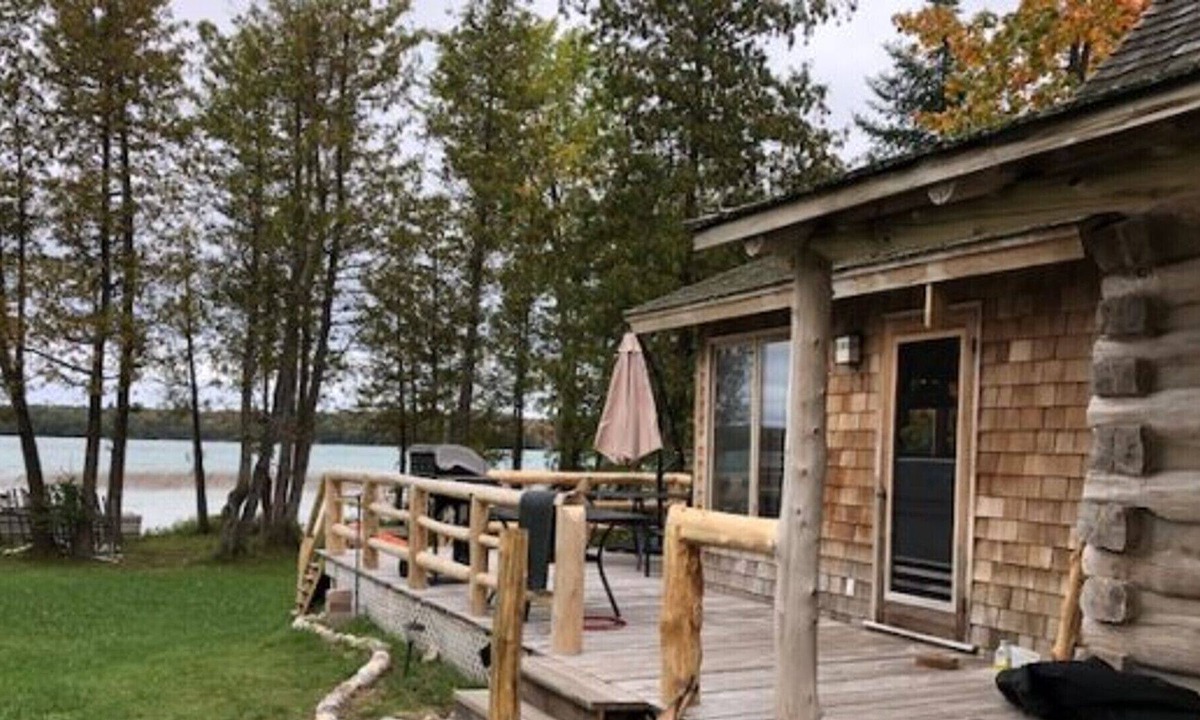 Maple City House | Property includes BOTH a home and a separate housing in a loft!