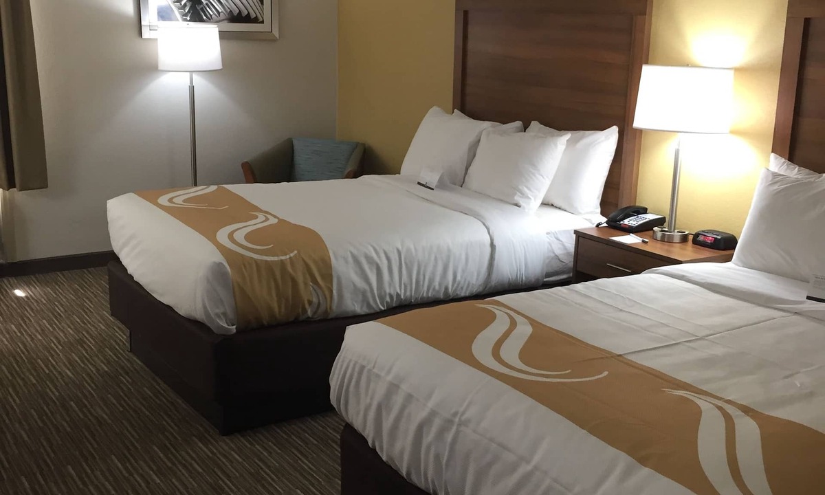 Berea Hotel | Quality Inn Berea