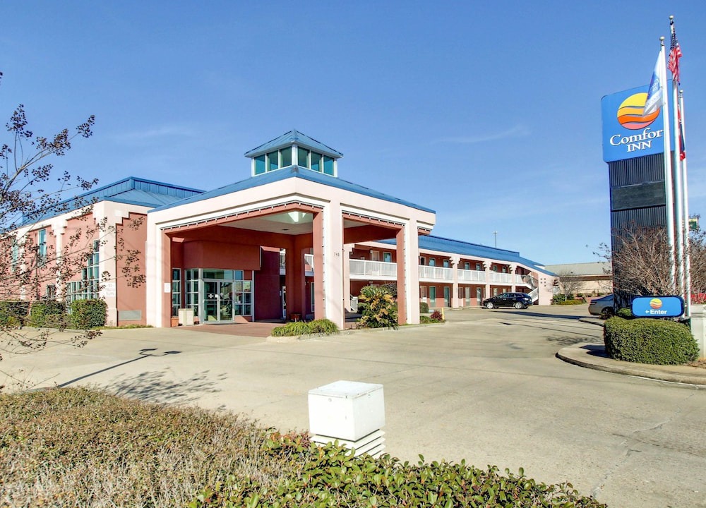 Brookhaven Hotel | Quality Inn