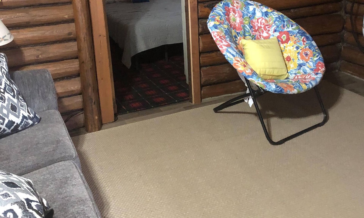 Gaylord Cabin | Quant Two Bedroom Cabin With Great Views of Otsego Lake With a Sandy Beach