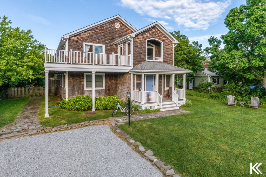 Culloden Shores House | Quintessential Montauk Beach House, Avail Fall 2020, Short/Long Term