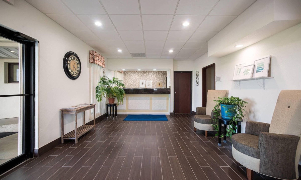 Effingham Hotel | Ramada by Wyndham Effingham