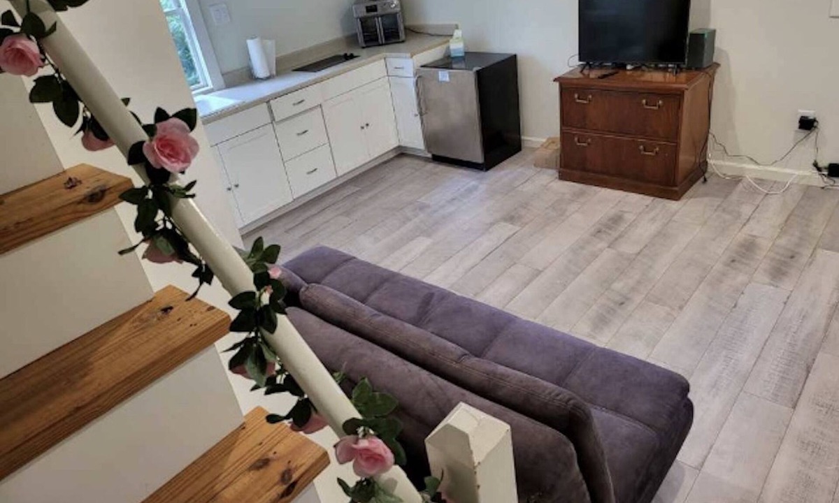 Nelson Bed & Breakfast | Red Hill Bed and Breakfast