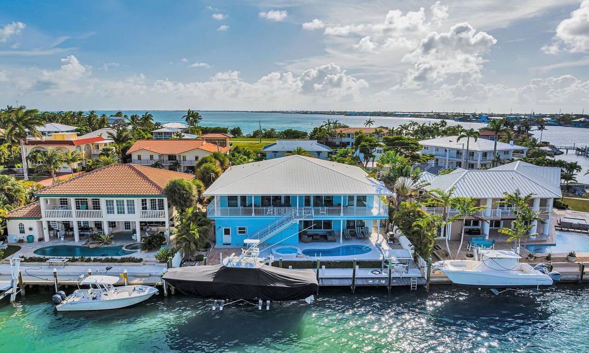 Key Colony Beach House | Reel Paradise — Your Florida Keys Winter Escape