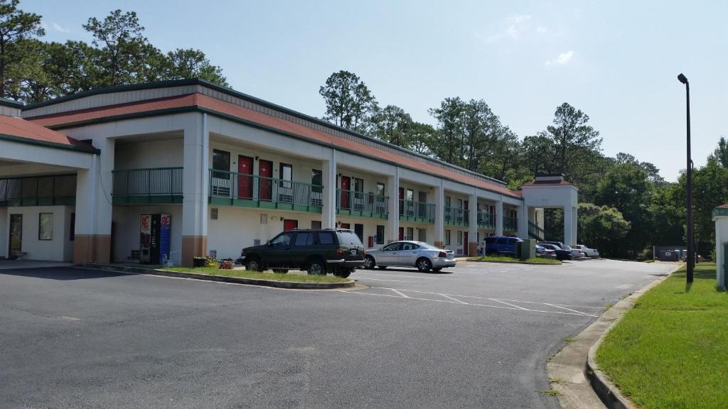 Albany Hotel | Relax Inn