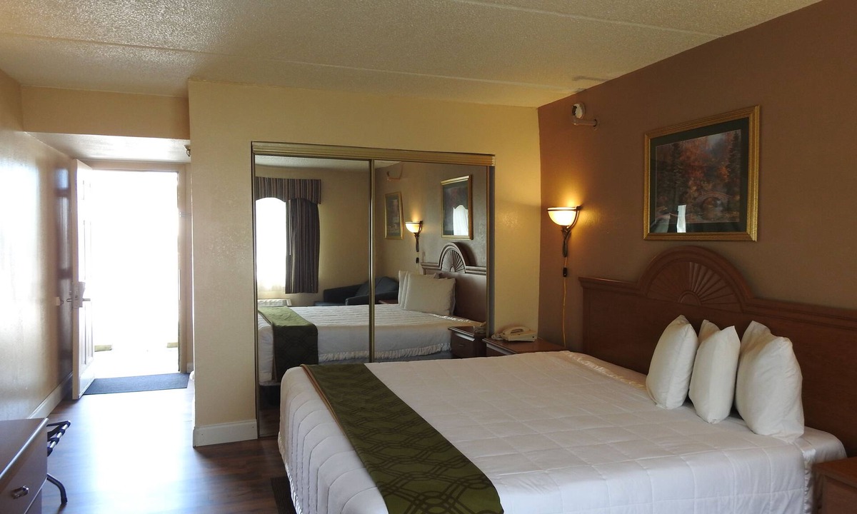 Rome Hotel | Relax Inn