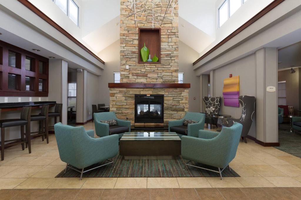 Mid City South Hotel | Residence Inn by Marriott Baton Rouge near LSU