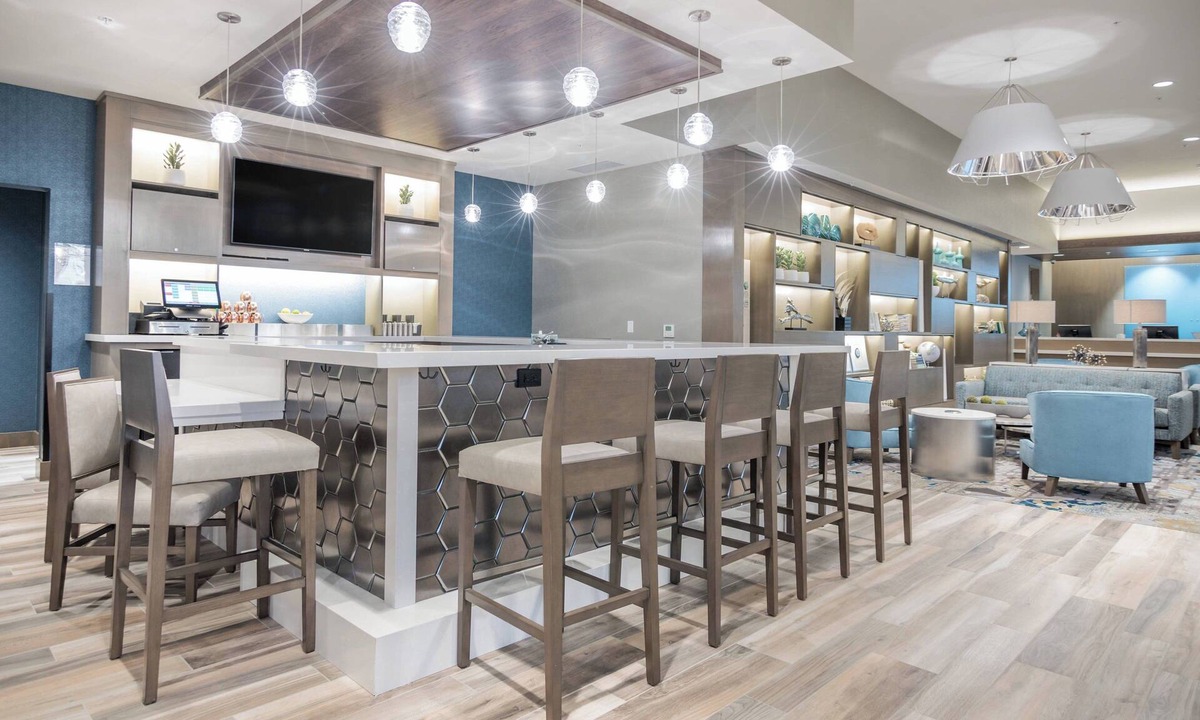Alviso Hotel | Residence Inn by Marriott San Jose North/Silicon Valley