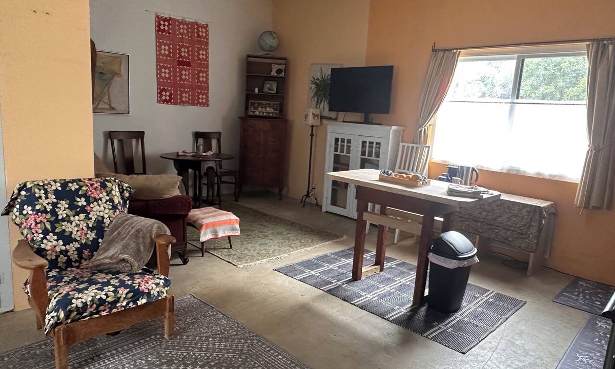Three Rivers House | RETREAT RELAX EXPLORE and DISCOVER in comfort.