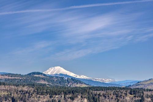 Hood River House | River Ranch