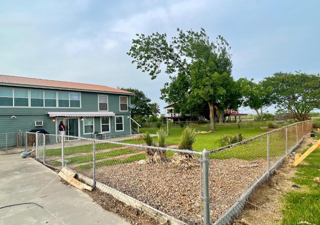 Matagorda House | Riverview