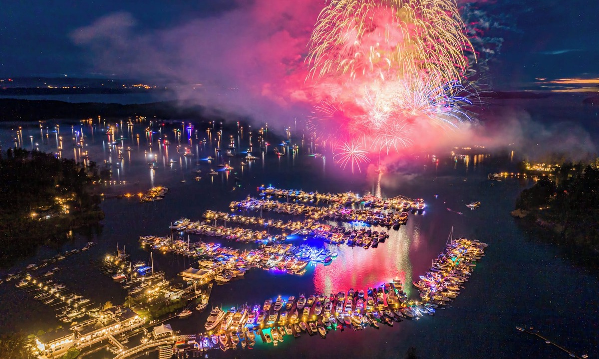 Roche Harbor Resort | Roche Harbor Resort