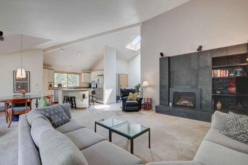 Deer Park House | Rocky Mountain 4