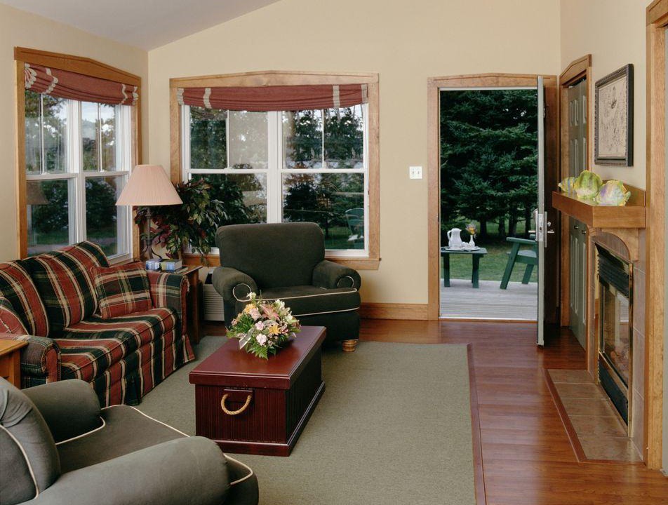 Cardigan House | Rodd Brudenell River Resort - 1 bedroom cottage