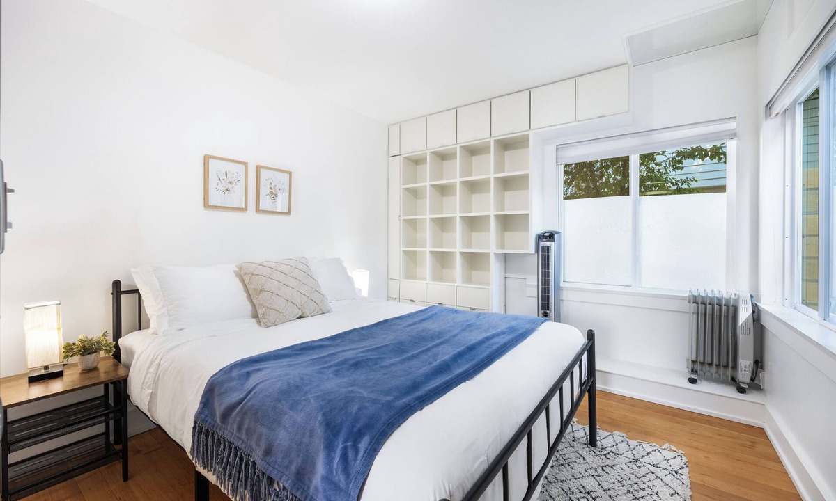 Northgate House | Roosevelt Rambler