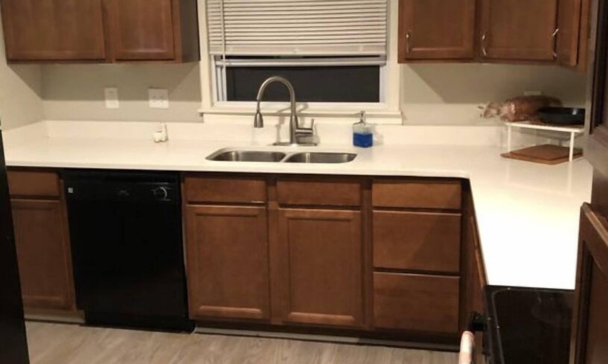 Crestline Heights House | Ruffner Mountain View’s