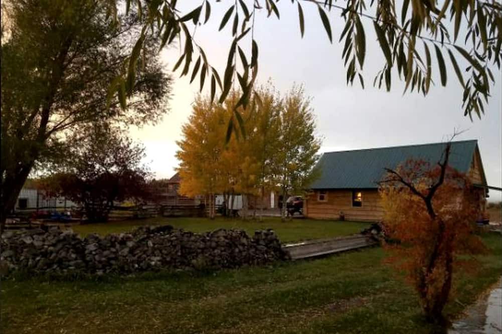 Panguitch Cabin | Rustic Cabin Rental near Bryce Canyon National Park in Panguitch, Utah