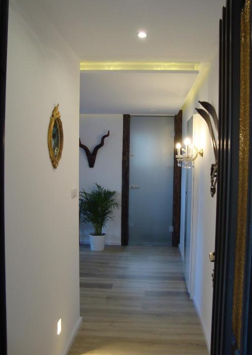 San-Giuliano Apartment | Rustica