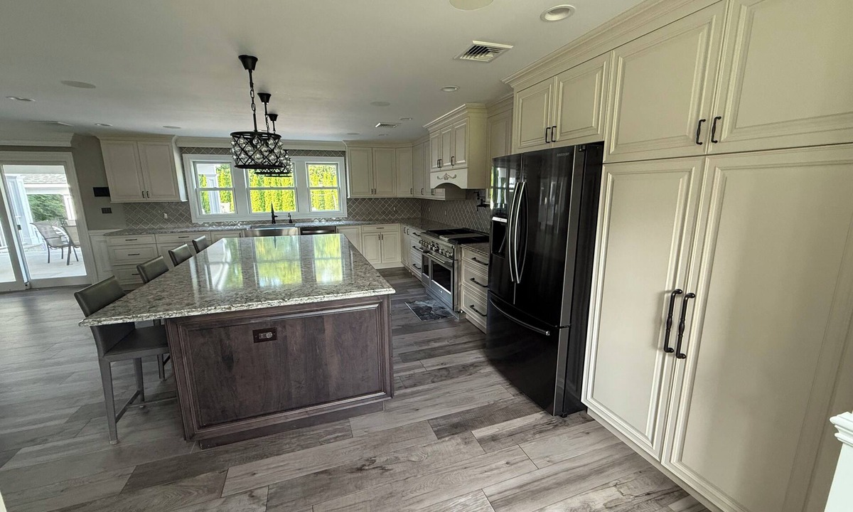 South Farmingdale House | Ryder Cup Retreat- Luxury 3 bedroom, 2 miles away from Bethpage Black