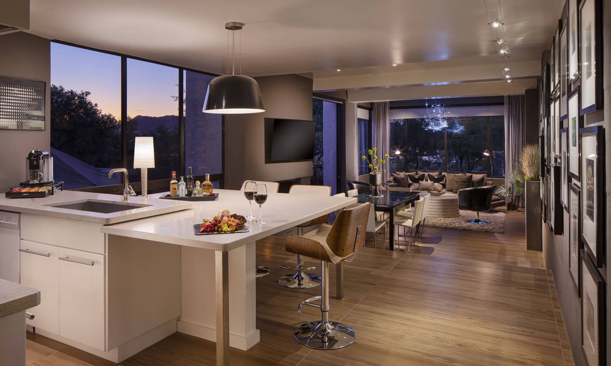 Camel Dale Properties Hotel | Sanctuary Camelback Mountain Resort and Spa