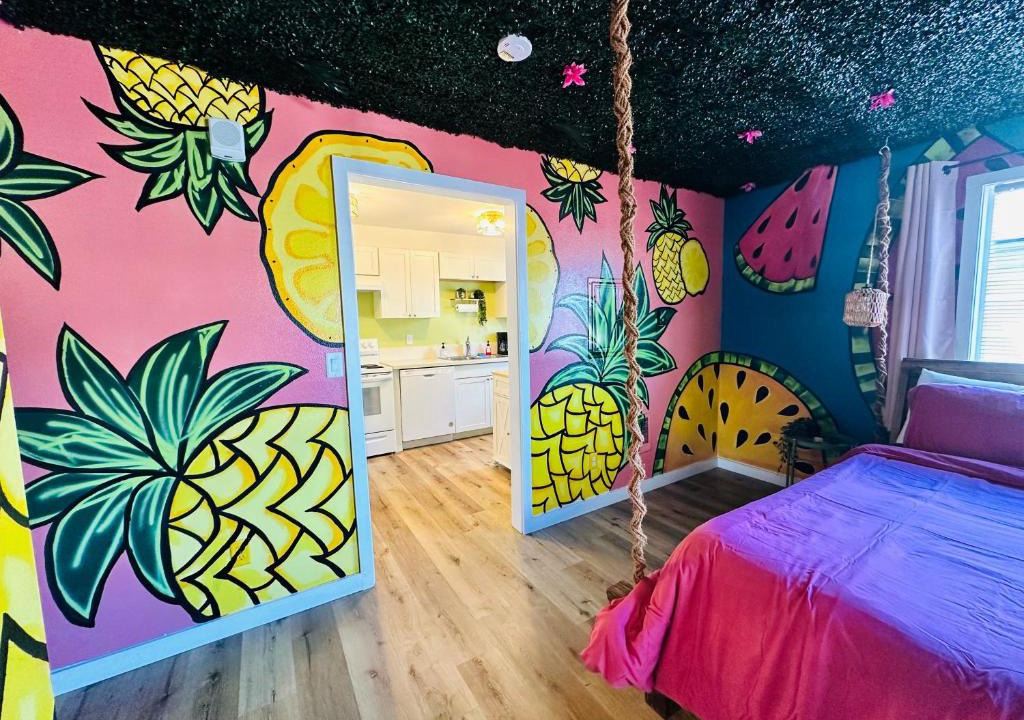 Southeast Salem Apartment | Sandia