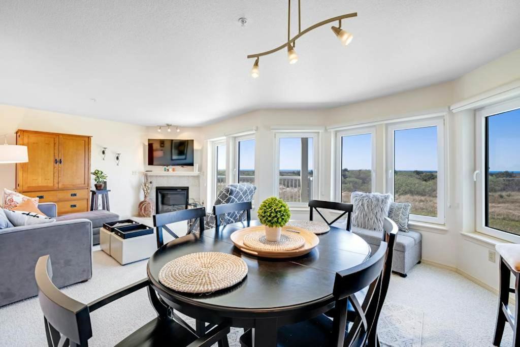 Long Beach House | Sandside