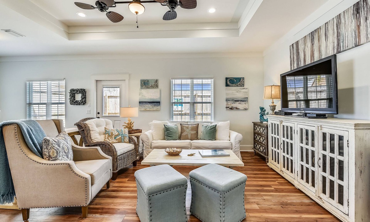 Laguna Beach House | Sandy Feet Retreat by Book That Condo