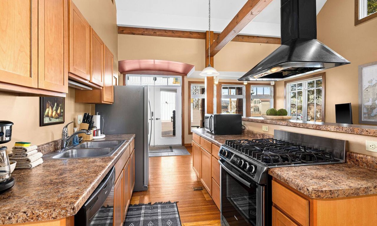 Park Point Condo | Scandinavian Condo | Dragestil 723-1