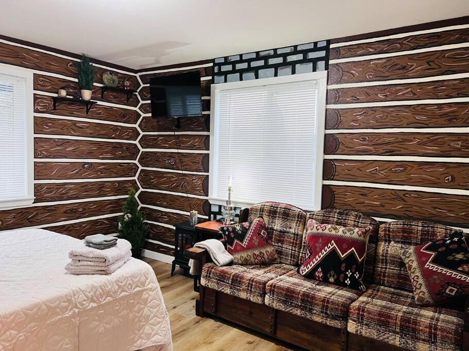 Southeast Salem Apartment | Scout