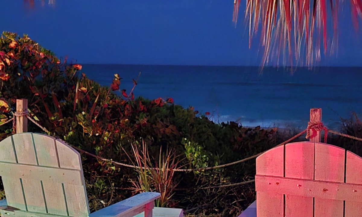 Indialantic Hotel | Sea Scape Oceanfront Motel