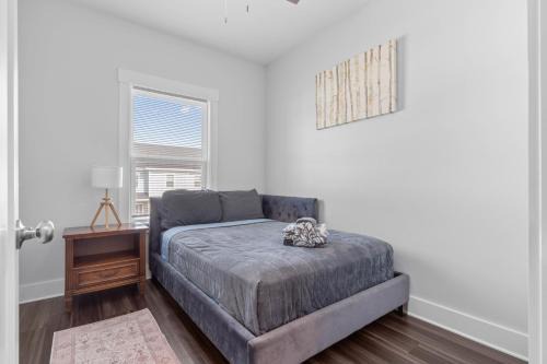 Wright House | Seaside Serenity Pet Friendly Near Destin