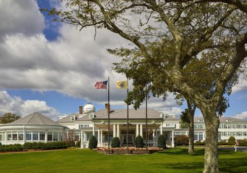 Galloway Resort | Seaview Hotel