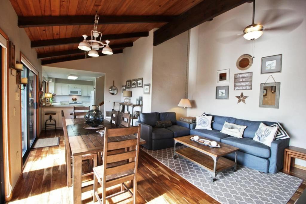 Manzanita House | Second Wind MCA 187