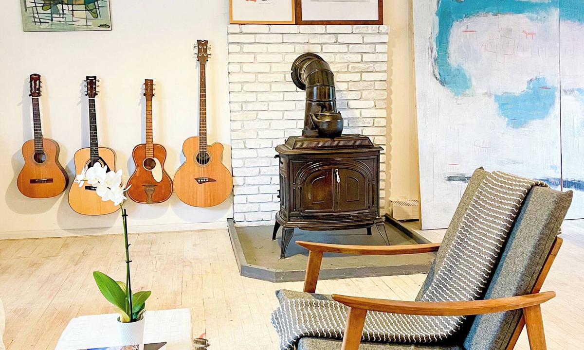 Brookhaven House | Serene 3-bedroom house in charming Brookhaven