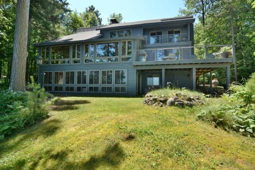 Cable House | Serenity On Lake Owen Condo