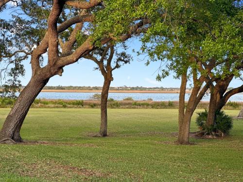 Saint Augustine Shores House | Serenity Shores - Games and Wine Included with Booking!