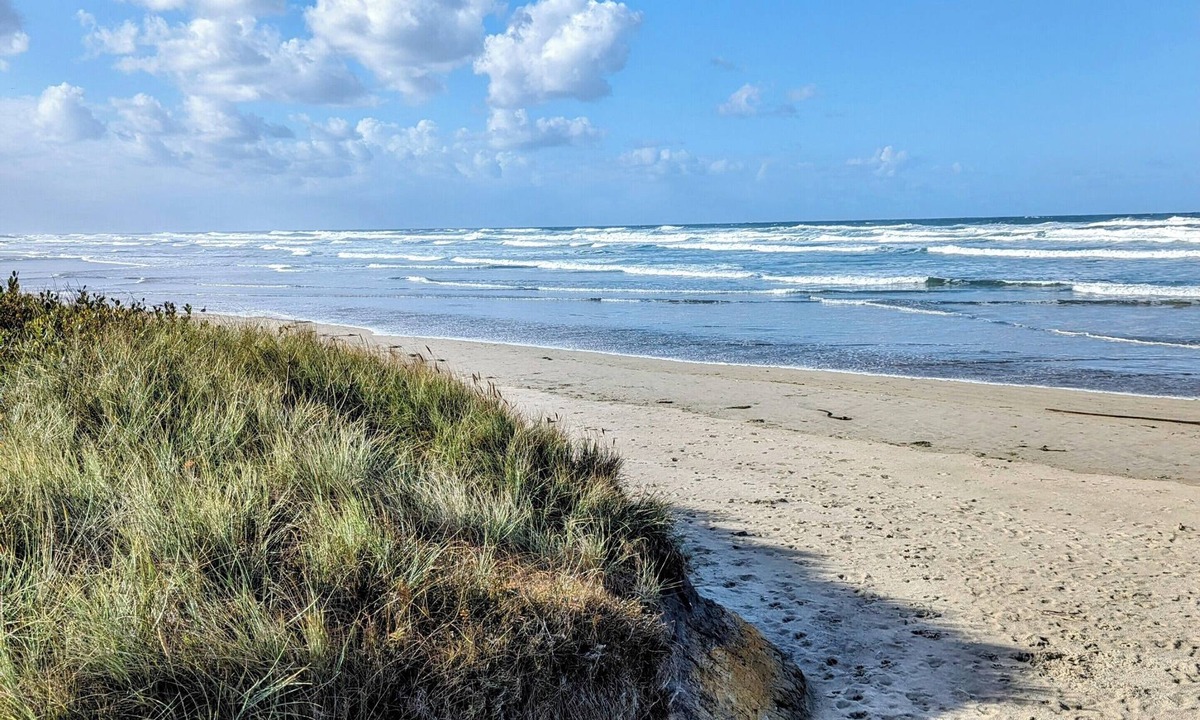 Yachats Hotel | Silver Surf Motel