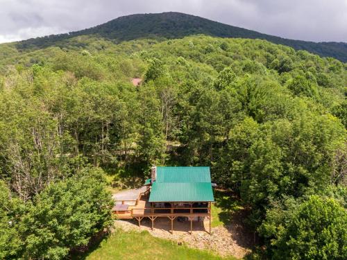 Zionville House | Silverleaf