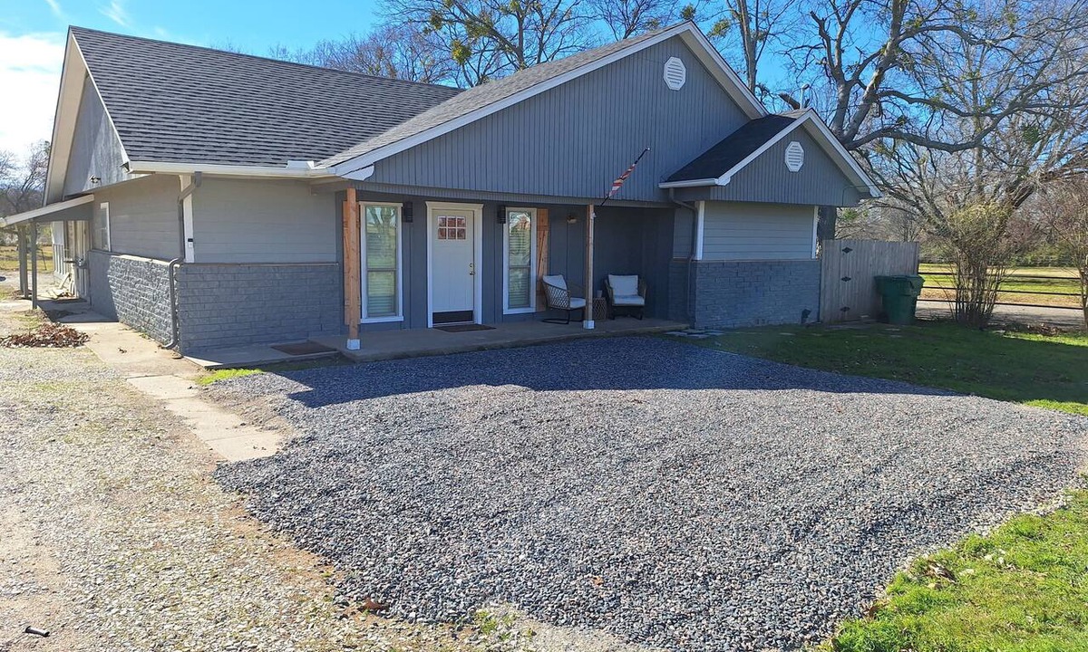 Denton Cottage | Simply Convenient