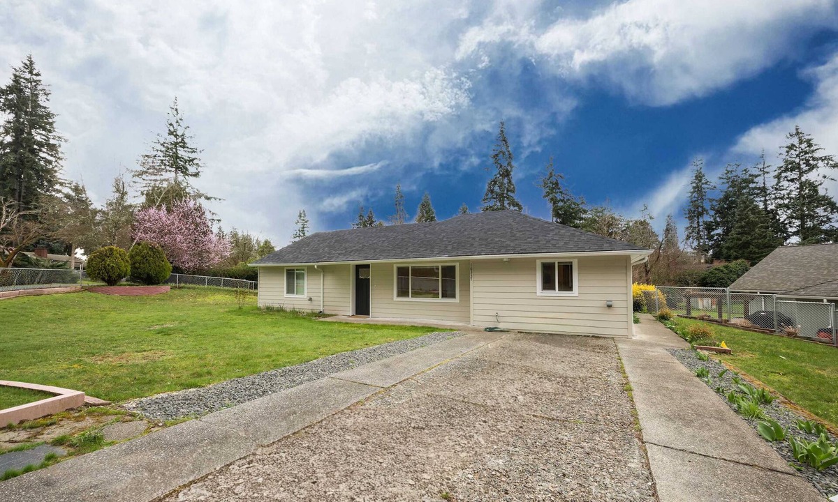 Meridian Park House | Single-Level 3BR Retreat, Step-Free & Family Ready