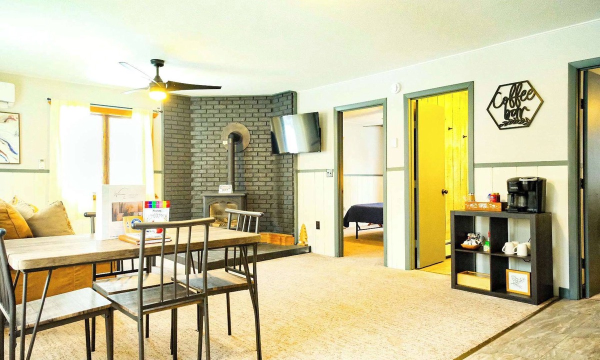 Bessemer Condo | Sky Top Summer Retreat at Powderhorn Mountain