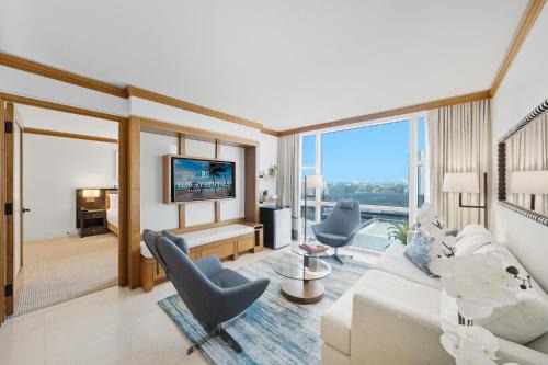North Beach Apartment | Skyline View Private Residence at Carillon Resort - 705
