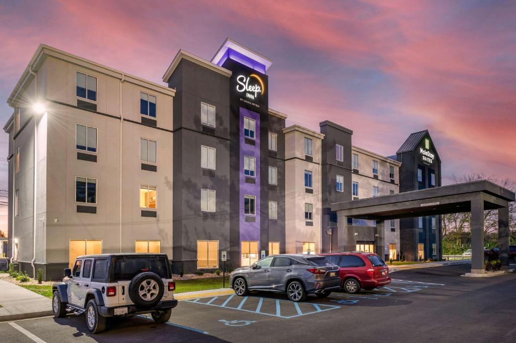 Georgetown Hotel | Sleep Inn